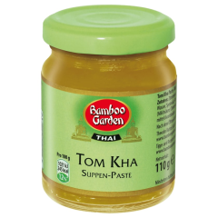 Bamboo Garden Tom Kha-Suppenpaste