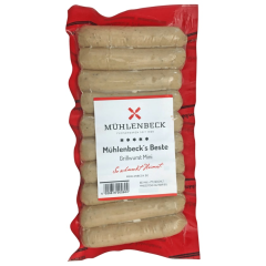 Mühlenbeck´s Beste Grillwurst Mini