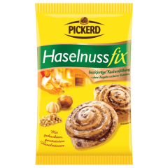 Pickerd Haselnuss-Fix