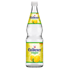 Caldener Zitronenlimonade