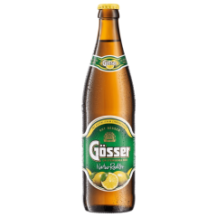 Gösser Natur Radler