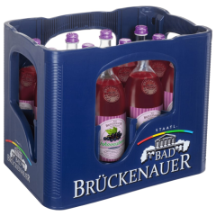 Bad Brückenauer Johannisbeere