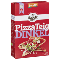 Bauckhof Bio Pizza-Teig Dinkel