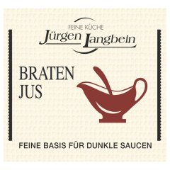 Jürgen Langbein Braten Jus