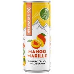 Skiwater Bio Mango Marille