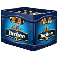 Tucher Weißbier alkoholfrei