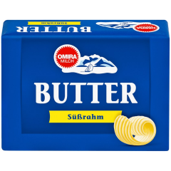 Omira Butter süß