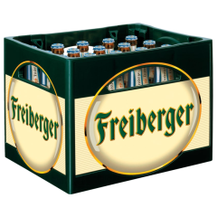 Freiberger alkoholfrei