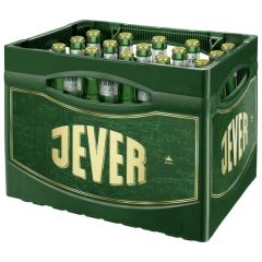 Jever Fun Zitrone