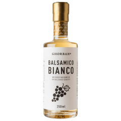 Ghorban Balsamico Bianco