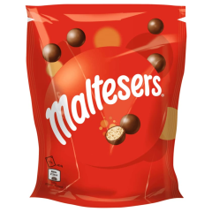 Maltesers Schokokugeln