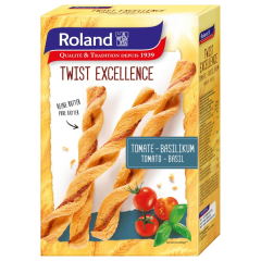 Roland Twist Excellence Tomate-Basilikum