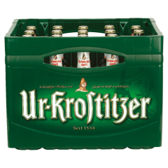 Ur-Krostitzer Schwedenquell