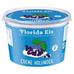 Florida Creme Holunder