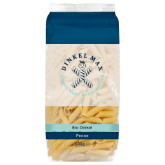 Dinkel Max Bio Penne