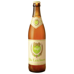 Hopf Die Leichtere Weißbier