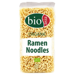 Bio Asia Bio Ramen Noodles