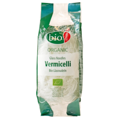 Bio asia Vermicelli Bio Glasnudeln vegan