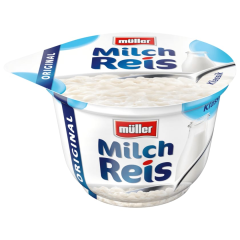 Müller Milchreis Original