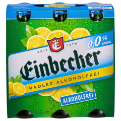 Einbecker Radler alkoholfrei