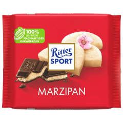 Ritter Sport Marzipan