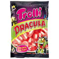 Trolli Gummibonbon Dracula