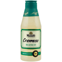 Mazzetti Cremoso Bianco