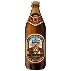 Bajuvator Doppelbock Dunkel