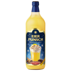 Gerstacker Eierpunsch