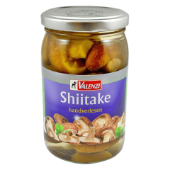 Valenzi Shiitake