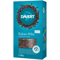 Davert Bio Kakao Nibs