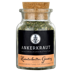 Ankerkraut Kräuterbuttermix