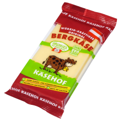 Käsehof Bergkäse