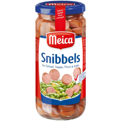 Meica Snibbels