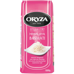 Oryza Himalaya Basmati