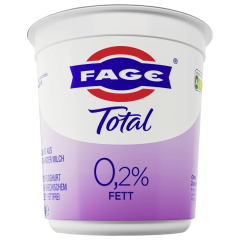 Fage Total Griechischer Joghurt 0,2%