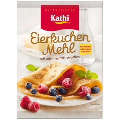 Kathi Eierkuchenmehl