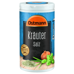 Ostmann Kräuter-Salz