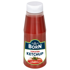 Born Tomatenketchup