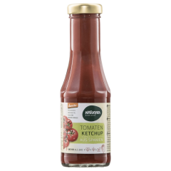 Naturata Bio Demeter Tomatenketchup