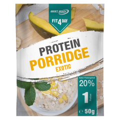 Best Body Protein Porridge exotic