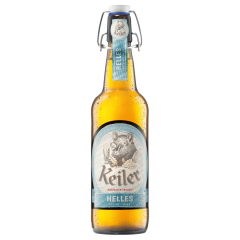 Keiler Helles