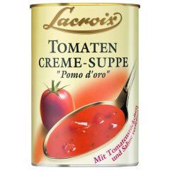 Lacroix Tomaten-Cremesuppe Pomo d'oro