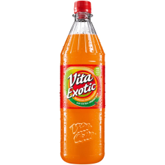 Vita Exotic Limonade