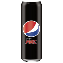 Pepsi Max