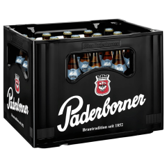 Paderborner Walz Lagerbier