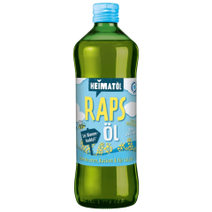 Heimatöl Raps Öl