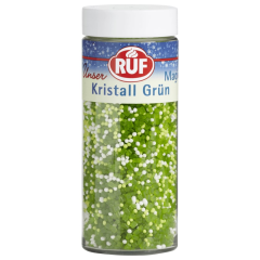 Ruf Kristall Grün