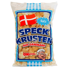 Nordthy Speckkrusten