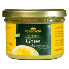 Cosmoveda Bio Ghee Ayuverdisches Butterfett